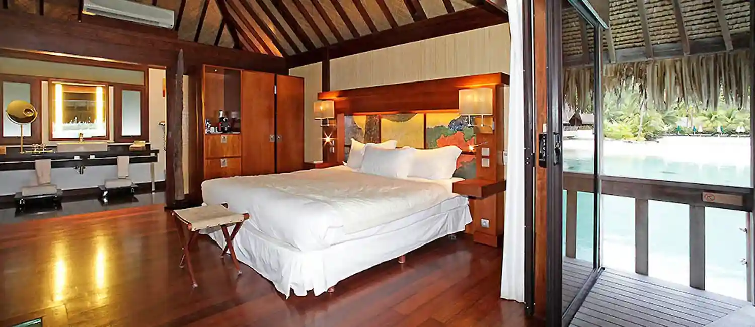 Sofitel Kia Ora Moorea Beach Resort-1